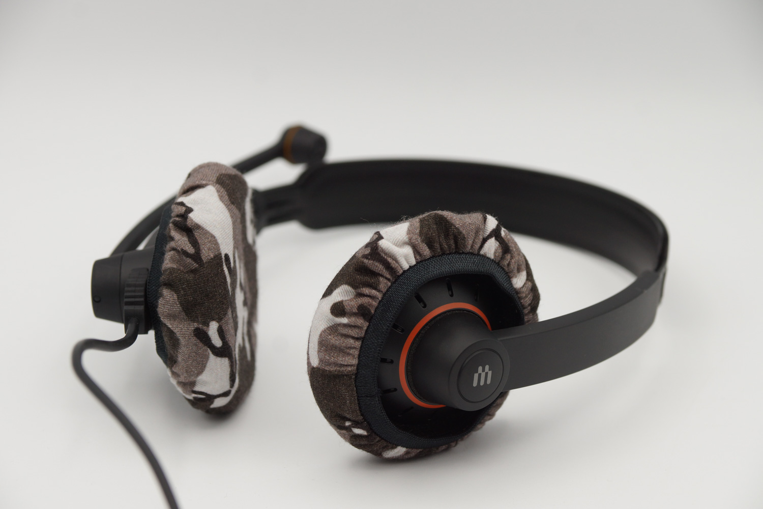 EPOS SC 60 USB ML의 이어패드에 대한 mimimamo의 대응