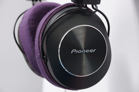Pioneer SE-MS7BT의 이어패드에 대한 mimimamo의 대응
