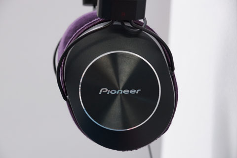Pioneer SE-MS7BT의 이어패드에 대한 mimimamo의 대응