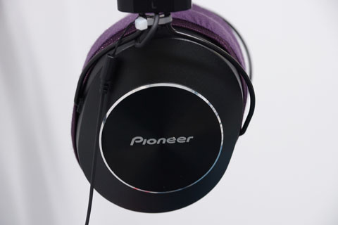 Pioneer SE-MS7BT의 이어패드에 대한 mimimamo의 대응