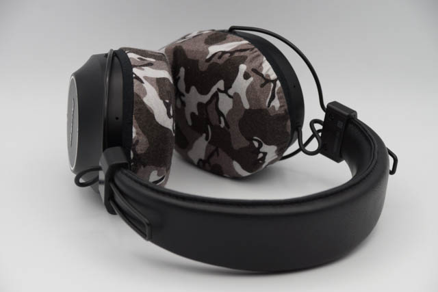 Pioneer SE-MS9BN의 이어패드에 대한 mimimamo의 대응