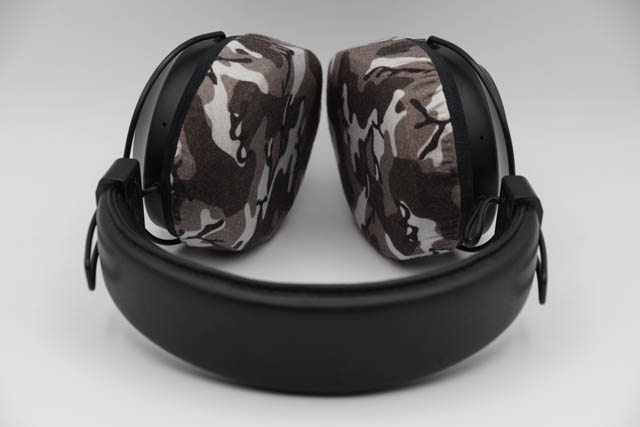 Pioneer SE-MS9BN의 이어패드에 대한 mimimamo의 대응