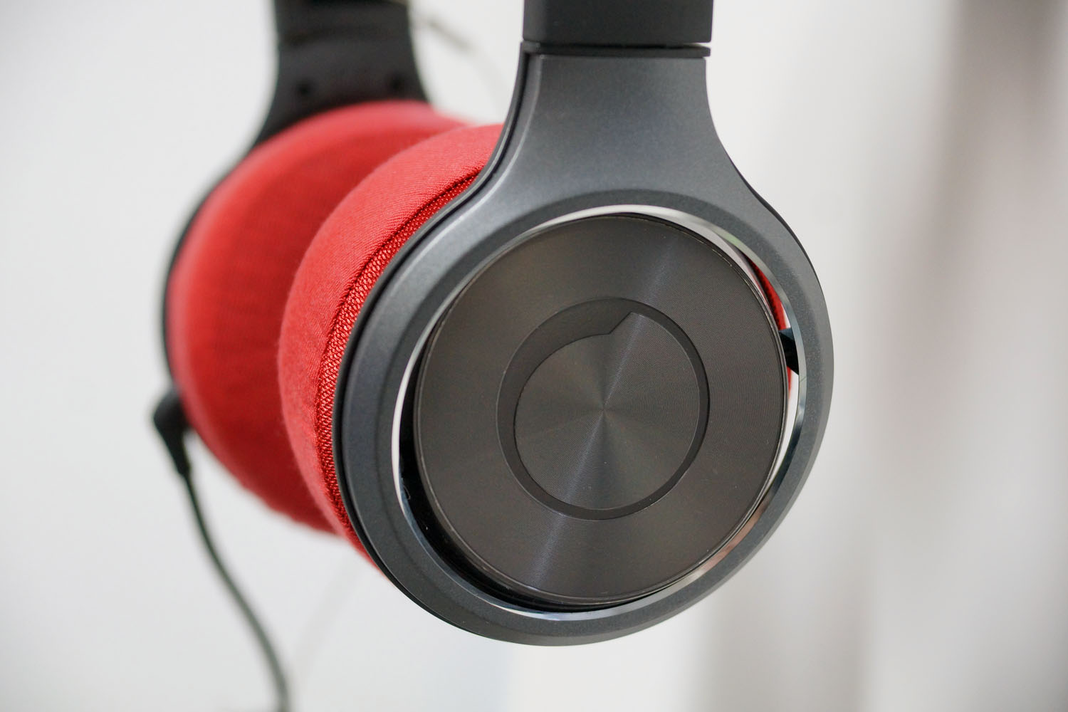 Pioneer SE-MX8의 이어패드에 대한 mimimamo의 대응