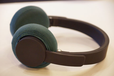 Urbanista SEATTLE WIRELESS의 이어패드에 대한 mimimamo의 대응