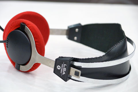 COLUMBIA SH-70의 이어패드에 대한 mimimamo의 대응