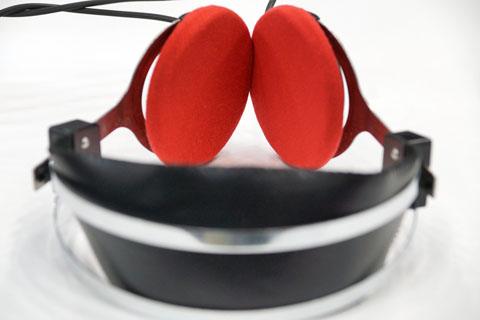 COLUMBIA SH-70의 이어패드에 대한 mimimamo의 대응