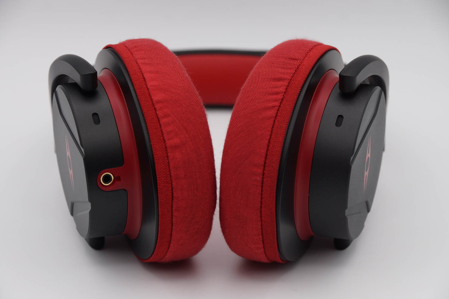 TAKSTAR SHADE의 이어패드에 대한 mimimamo의 대응