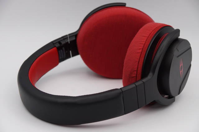 TAKSTAR SHADE의 이어패드에 대한 mimimamo의 대응