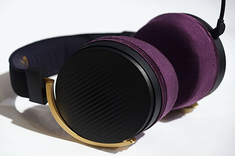 SHIDO SHIDO:001의 이어패드에 대한 mimimamo의 대응