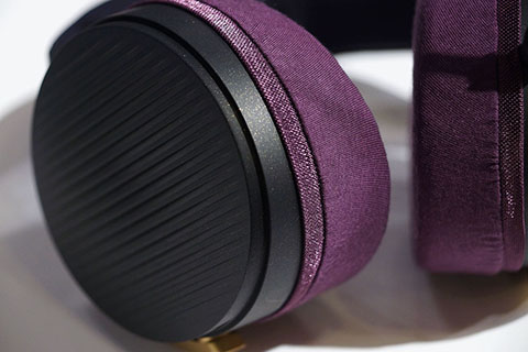 SHIDO SHIDO:001의 이어패드에 대한 mimimamo의 대응