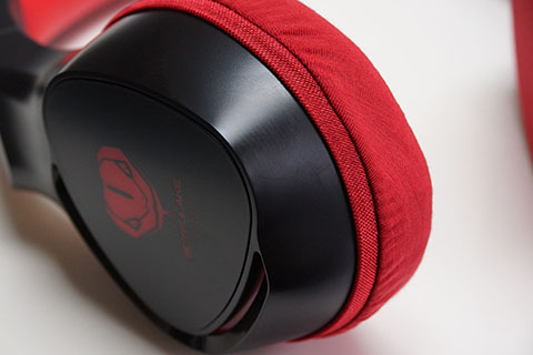 Butfulake SL-100 (BF-06)의 이어패드에 대한 mimimamo의 대응