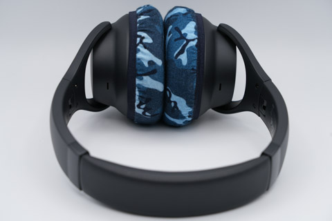 Anker Soundcore Q11i의 이어패드에 대한 mimimamo의 대응