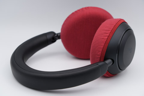 Anker Soundcore Space 2의 이어패드에 대한 mimimamo의 대응
