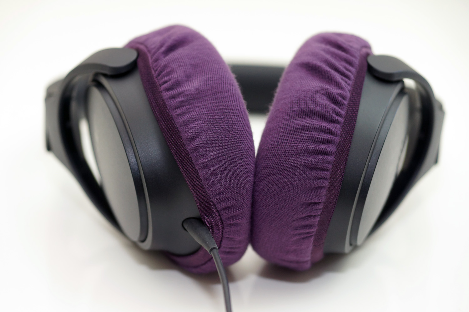 Bose SoundTrue around-ear headphones II 의 이어패드에 대한 mimimamo의 대응