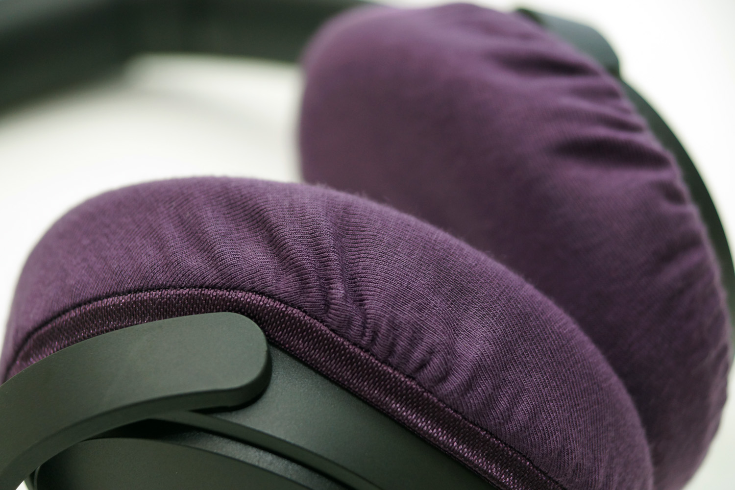 Bose SoundTrue around-ear headphones II 의 이어패드에 대한 mimimamo의 대응