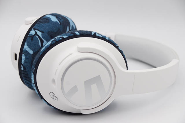 SOUNDPEATS Space의 이어패드에 대한 mimimamo의 대응