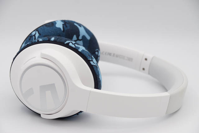 SOUNDPEATS Space의 이어패드에 대한 mimimamo의 대응