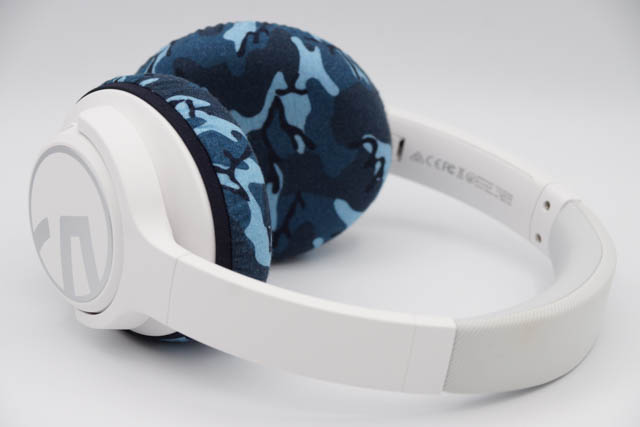 SOUNDPEATS Space의 이어패드에 대한 mimimamo의 대응