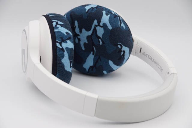 SOUNDPEATS Space의 이어패드에 대한 mimimamo의 대응