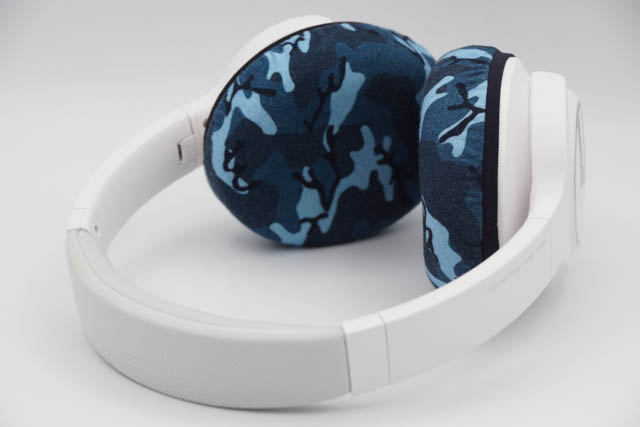 SOUNDPEATS Space의 이어패드에 대한 mimimamo의 대응