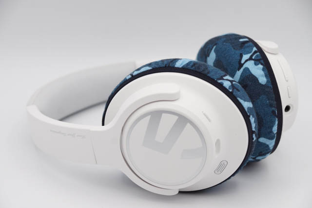 SOUNDPEATS Space의 이어패드에 대한 mimimamo의 대응