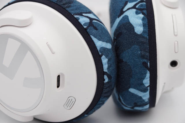 SOUNDPEATS Space의 이어패드에 대한 mimimamo의 대응