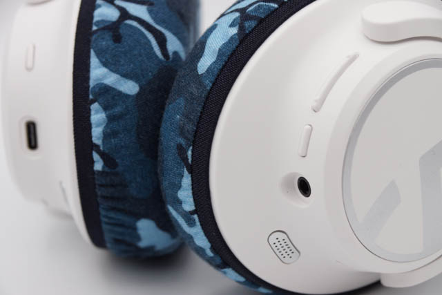 SOUNDPEATS Space의 이어패드에 대한 mimimamo의 대응