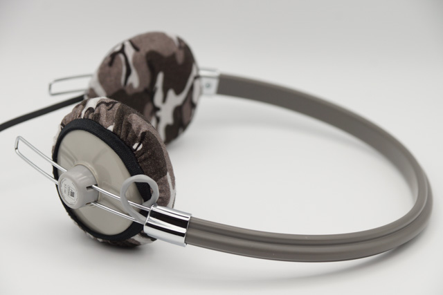 アシダ音響（ASHIDAVOX） ST-90-05의 이어패드에 대한 mimimamo의 대응