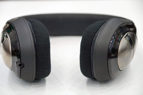 Klipsh STATUS의 이어패드에 대한 mimimamo의 대응