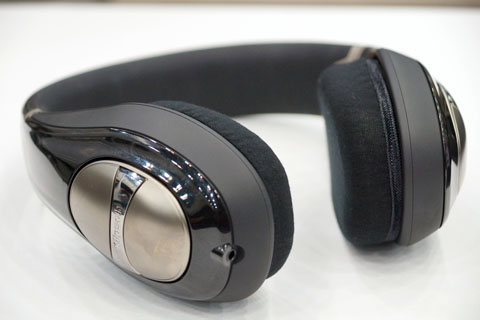 Klipsh STATUS의 이어패드에 대한 mimimamo의 대응