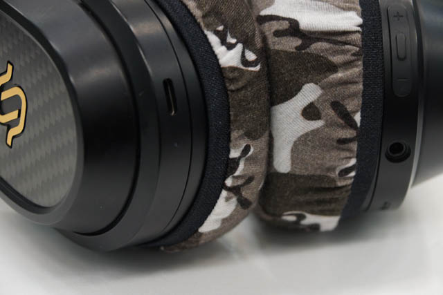 Edifier STAX SPIRIT S3의 이어패드에 대한 mimimamo의 대응