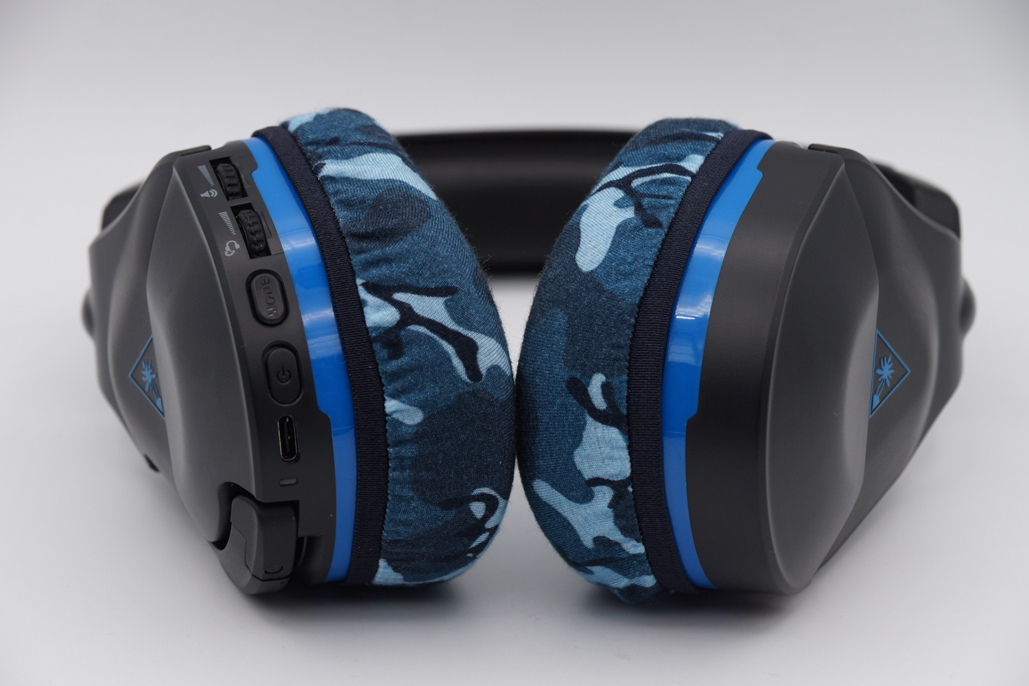 TURTLE BEACH STEALTH 600 GEN2 USB의 이어패드에 대한 mimimamo의 대응