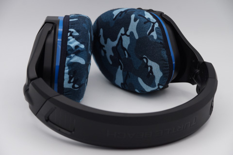 TURTLE BEACH STEALTH 600 GEN2 USB의 이어패드에 대한 mimimamo의 대응