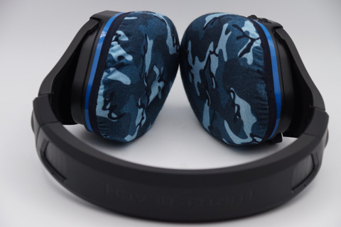 TURTLE BEACH STEALTH 600 GEN2 USB의 이어패드에 대한 mimimamo의 대응