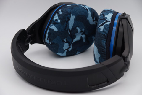 TURTLE BEACH STEALTH 600 GEN2 USB의 이어패드에 대한 mimimamo의 대응
