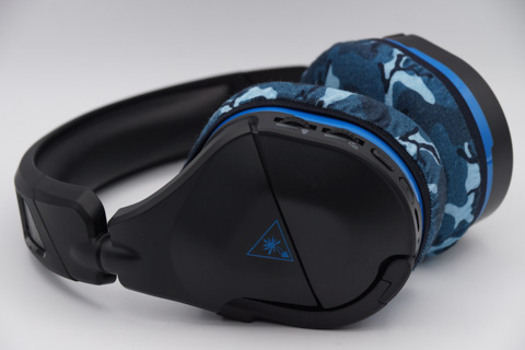 TURTLE BEACH STEALTH 600 GEN2 USB의 이어패드에 대한 mimimamo의 대응