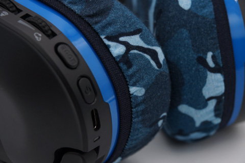 TURTLE BEACH STEALTH 600 GEN2 USB의 이어패드에 대한 mimimamo의 대응