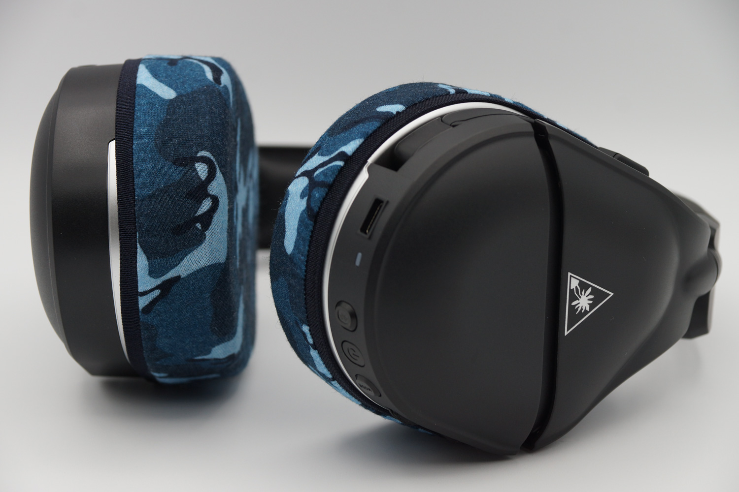 TURTLE BEACH Stealth 700 Gen2의 이어패드에 대한 mimimamo의 대응