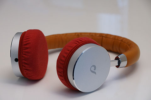 cellularline Stingwasp의 이어패드에 대한 mimimamo의 대응