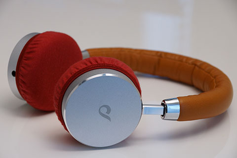 cellularline Stingwasp의 이어패드에 대한 mimimamo의 대응