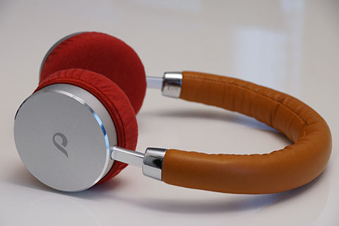 cellularline Stingwasp의 이어패드에 대한 mimimamo의 대응