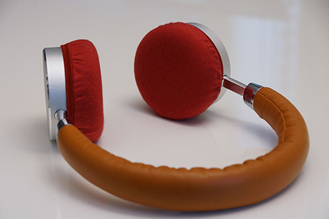 cellularline Stingwasp의 이어패드에 대한 mimimamo의 대응