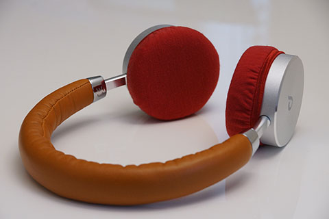 cellularline Stingwasp의 이어패드에 대한 mimimamo의 대응