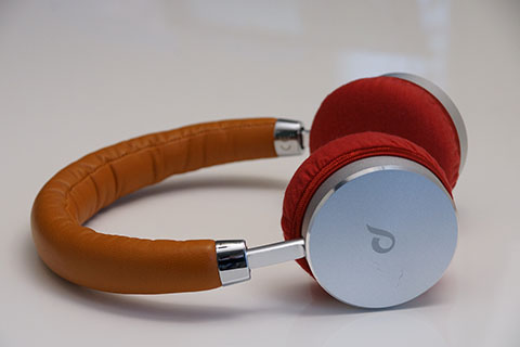 cellularline Stingwasp의 이어패드에 대한 mimimamo의 대응