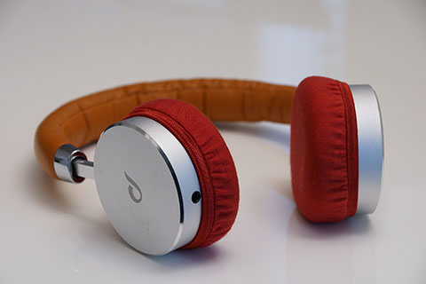 cellularline Stingwasp의 이어패드에 대한 mimimamo의 대응