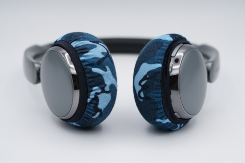 UGREEN Studio Plus HP207의 이어패드에 대한 mimimamo의 대응