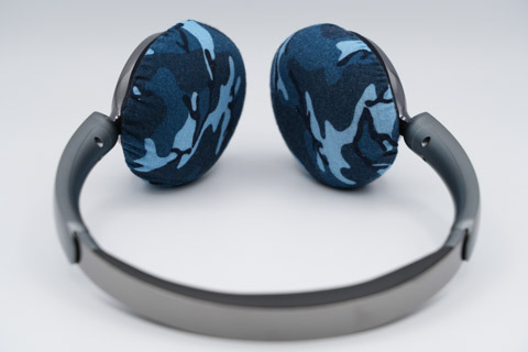 UGREEN Studio Plus HP207의 이어패드에 대한 mimimamo의 대응