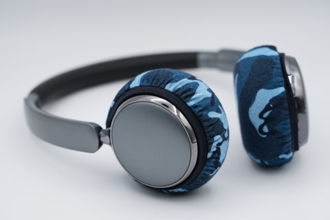 UGREEN Studio Plus HP207의 이어패드에 대한 mimimamo의 대응