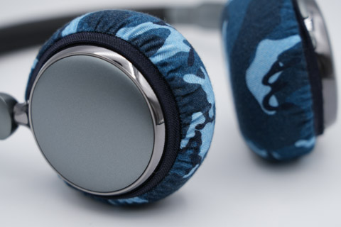 UGREEN Studio Plus HP207의 이어패드에 대한 mimimamo의 대응