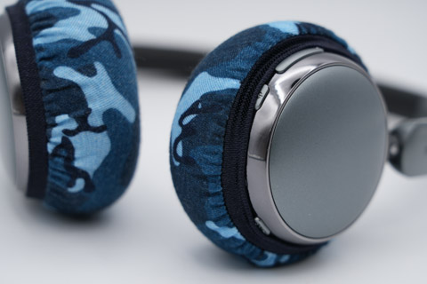 UGREEN Studio Plus HP207의 이어패드에 대한 mimimamo의 대응